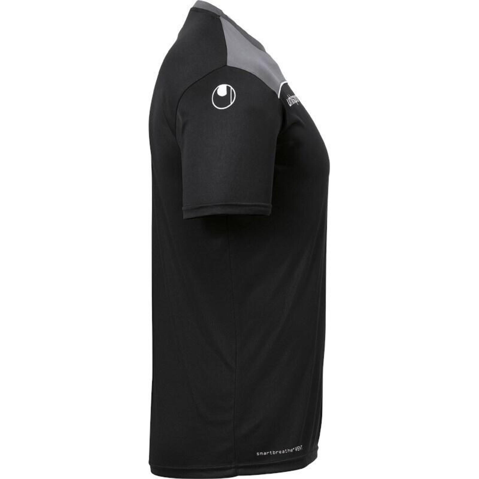 Maillot Uhlsport Offense 23 Poly 4/7