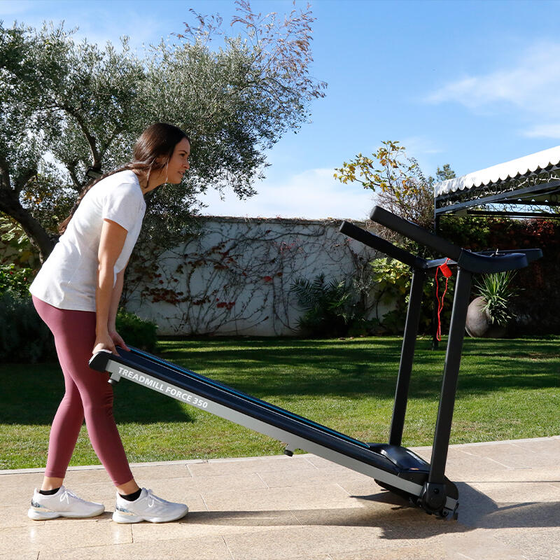 Passadeira de Treino Treadmill Force 350 6/6