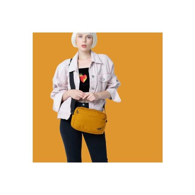 Borsa laterale Flipside 3L 5/6