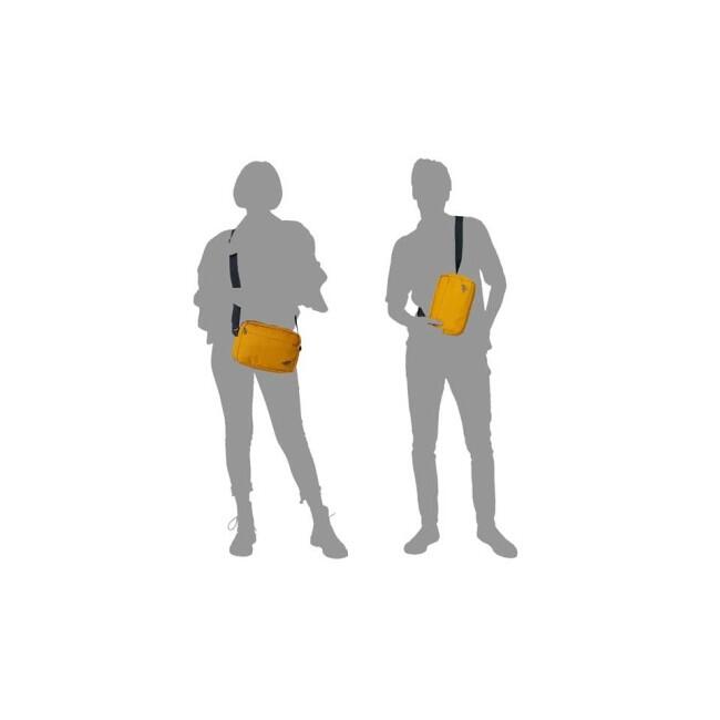 Borsa laterale Flipside 3L 6/6