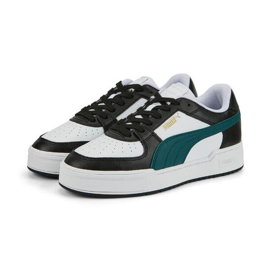 Zapatilla para Hombre Puma Ca pro Blanco