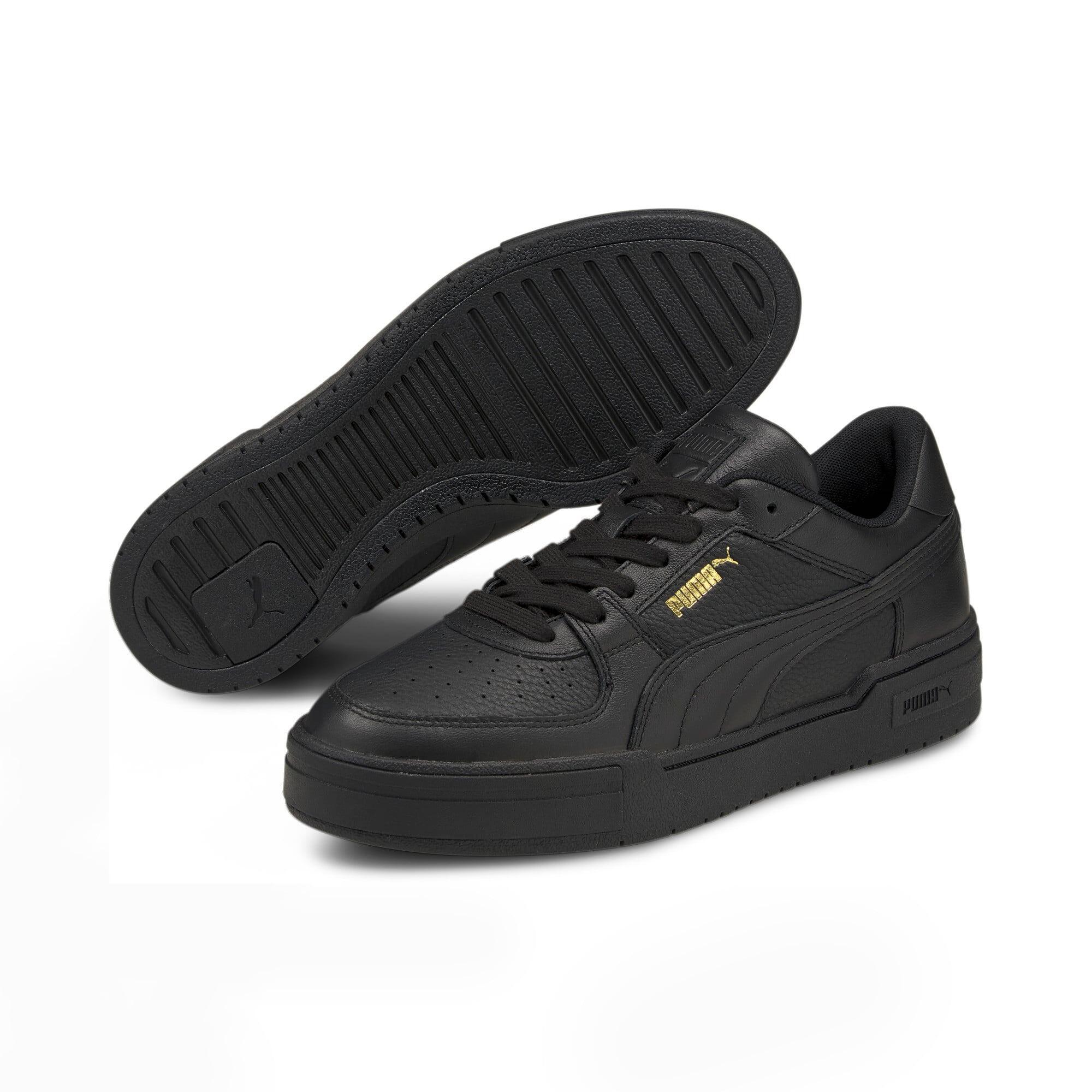 Puma - Chaussures Universel Hommes Puma Ca Pro Classic - Chaussures De Sport - Noir - Decathlon