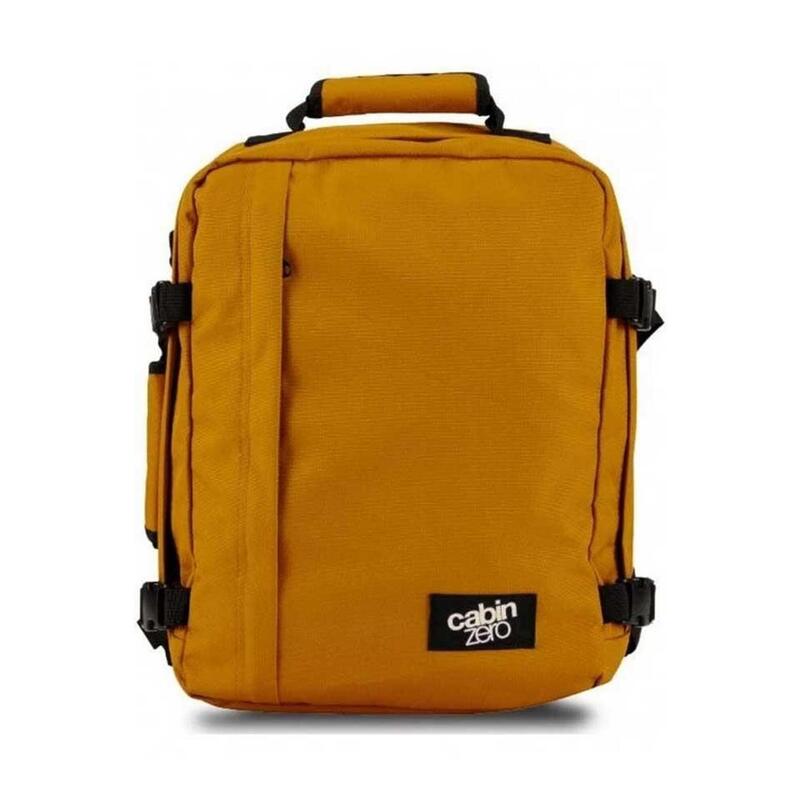 Hátizsák CABINZERO Classic 28L, Narancs, Unisex