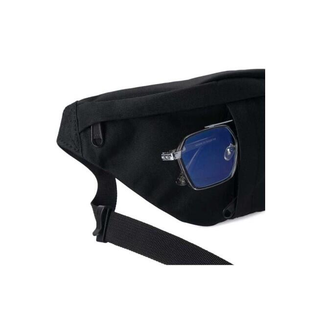 Riñonera Hip Pack 2L Negro - CZ201201 4/7