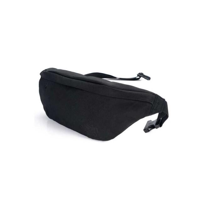 Borseta CABINZERO Classic Hip Pack 2L, Negru, Unisex