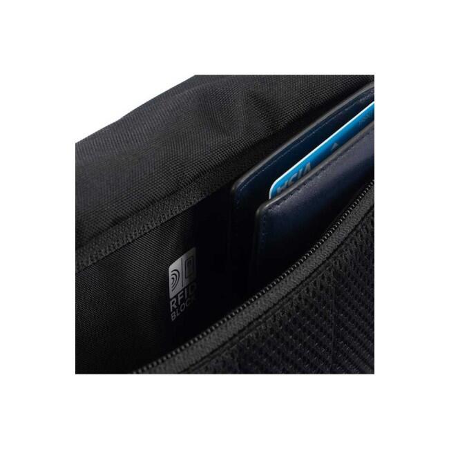 Riñonera Hip Pack 2L Negro - CZ201201 5/7