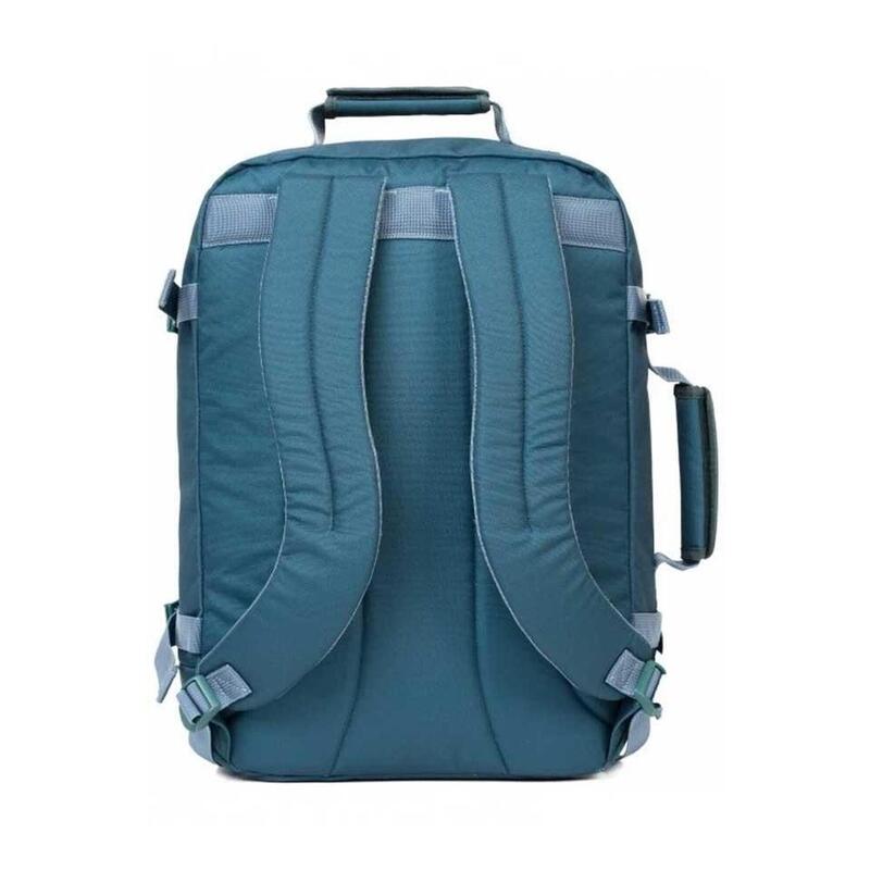 Hátizsák CABINZERO Classic 35L, Páva, Unisex