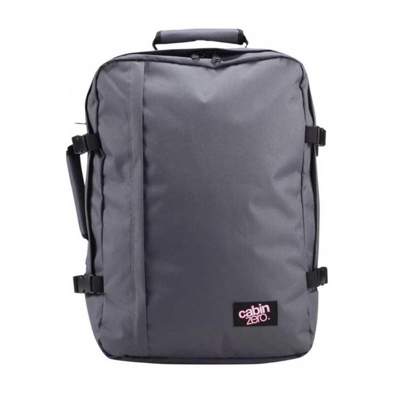 Rucksack CABINZERO CLASSIC 44L Herren - grau