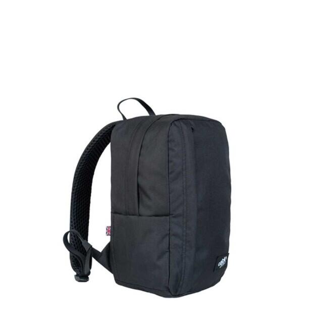 Rucksack CABINZERO CLASSIC FLIGHT 12L Herren - Schwarz