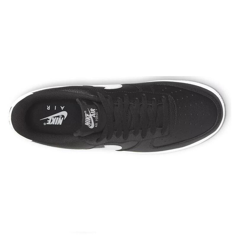 Pantofi sport barbati Airforce 1 07 Negru