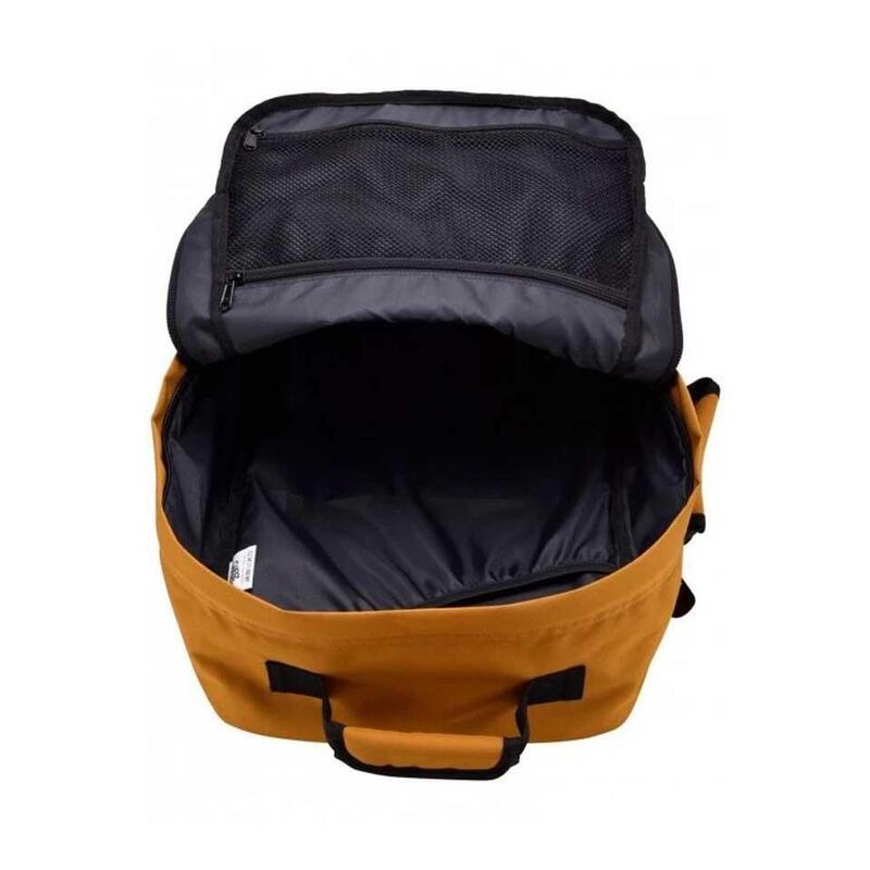 Hátizsák CABINZERO Classic 35L, Narancs, Unisex