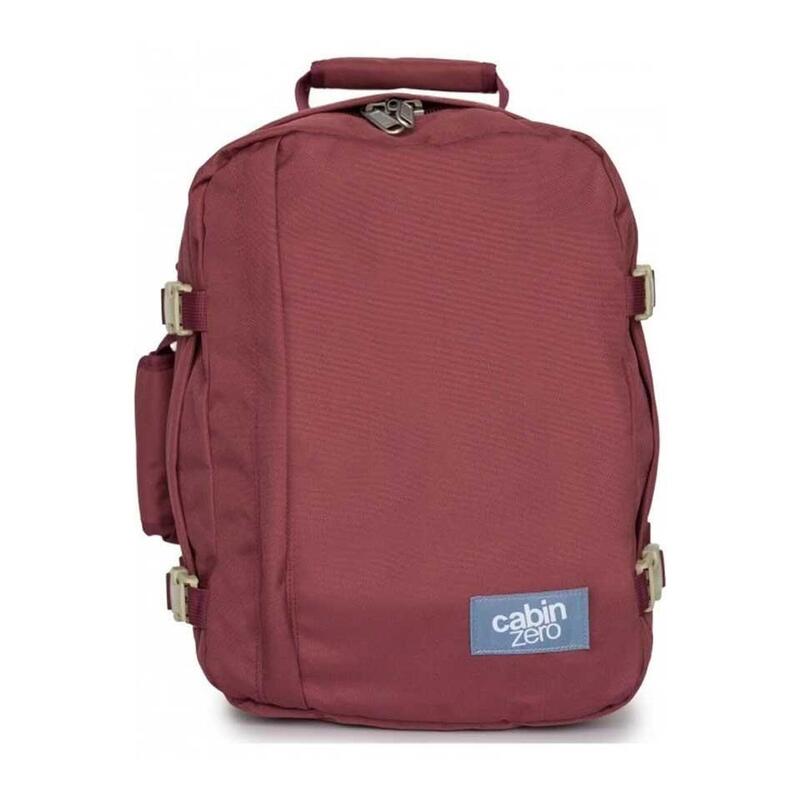 Plecak CABINZERO CLASSIC 28L - czerwony