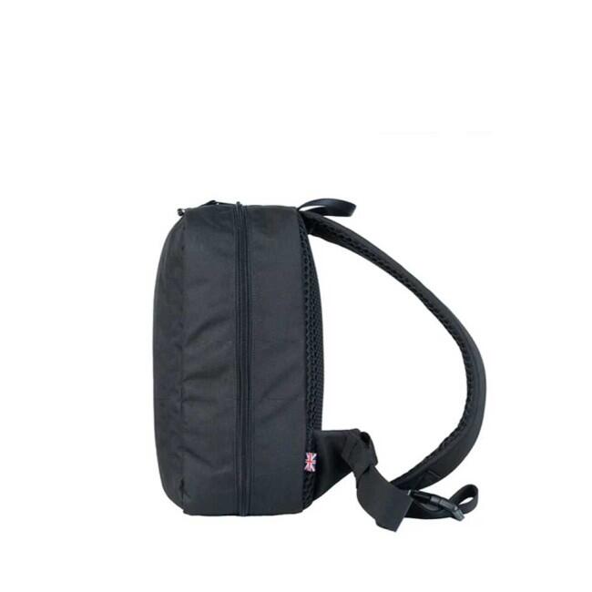 Rucsac CABINZERO Classsic Crossbody Bag 11L, Negru, Unisex