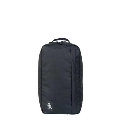 Reiserucksack CABINZERO CLASSIC 11L CROSS BODY Herren - Schwarz