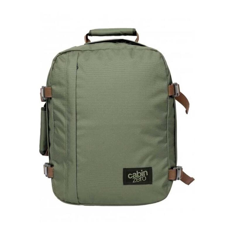 Plecak CABINZERO CLASSIC 28L - zielony