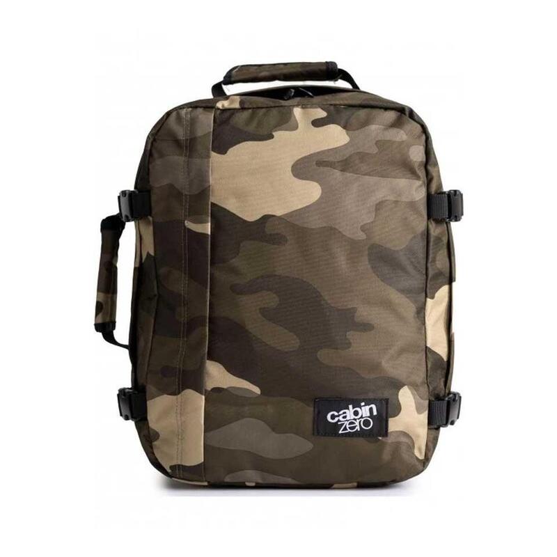 Rucsac CABINZERO Classic 28L, Camo, Unisex