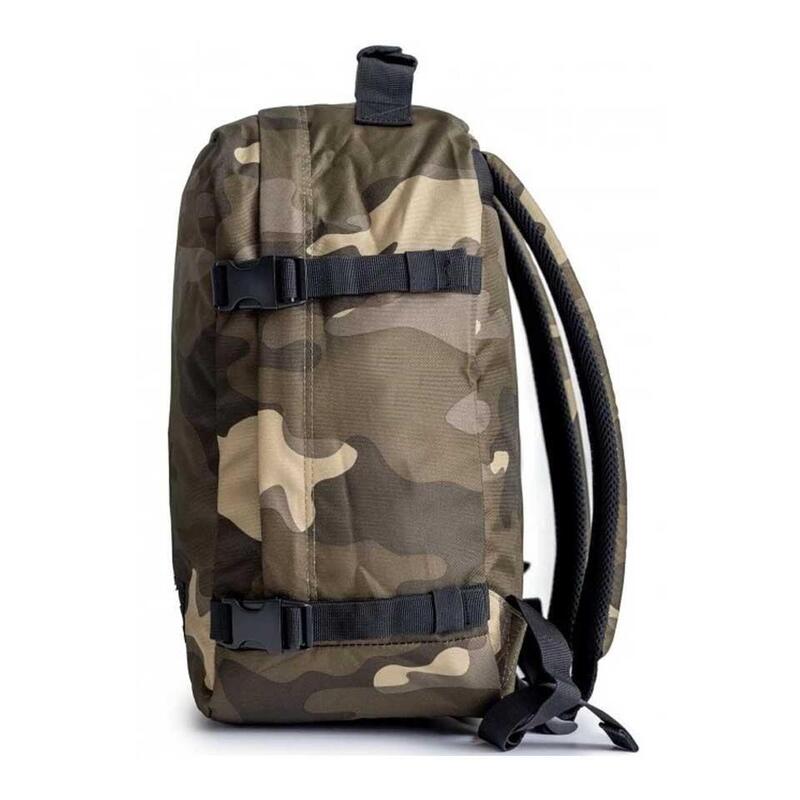 Hátizsák CABINZERO Classic 28L, Camo, Unisex