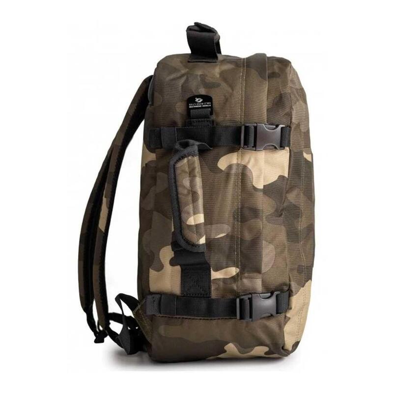 Hátizsák CABINZERO Classic 28L, Camo, Unisex