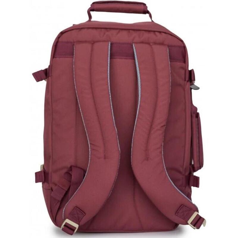 Hátizsák CABINZERO Classic 35L, kék, Unisex