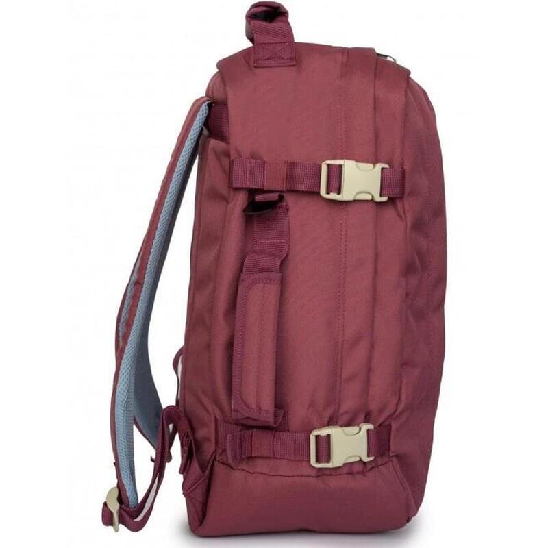 Hátizsák CABINZERO Classic 35L, kék, Unisex