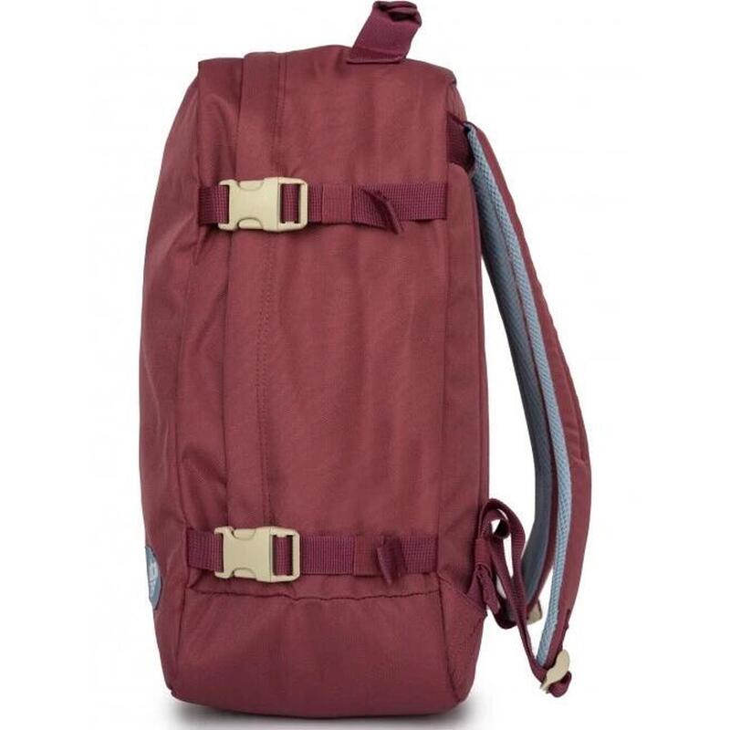 Rucsac CABINZERO Classic 35L, Albastru, Unisex