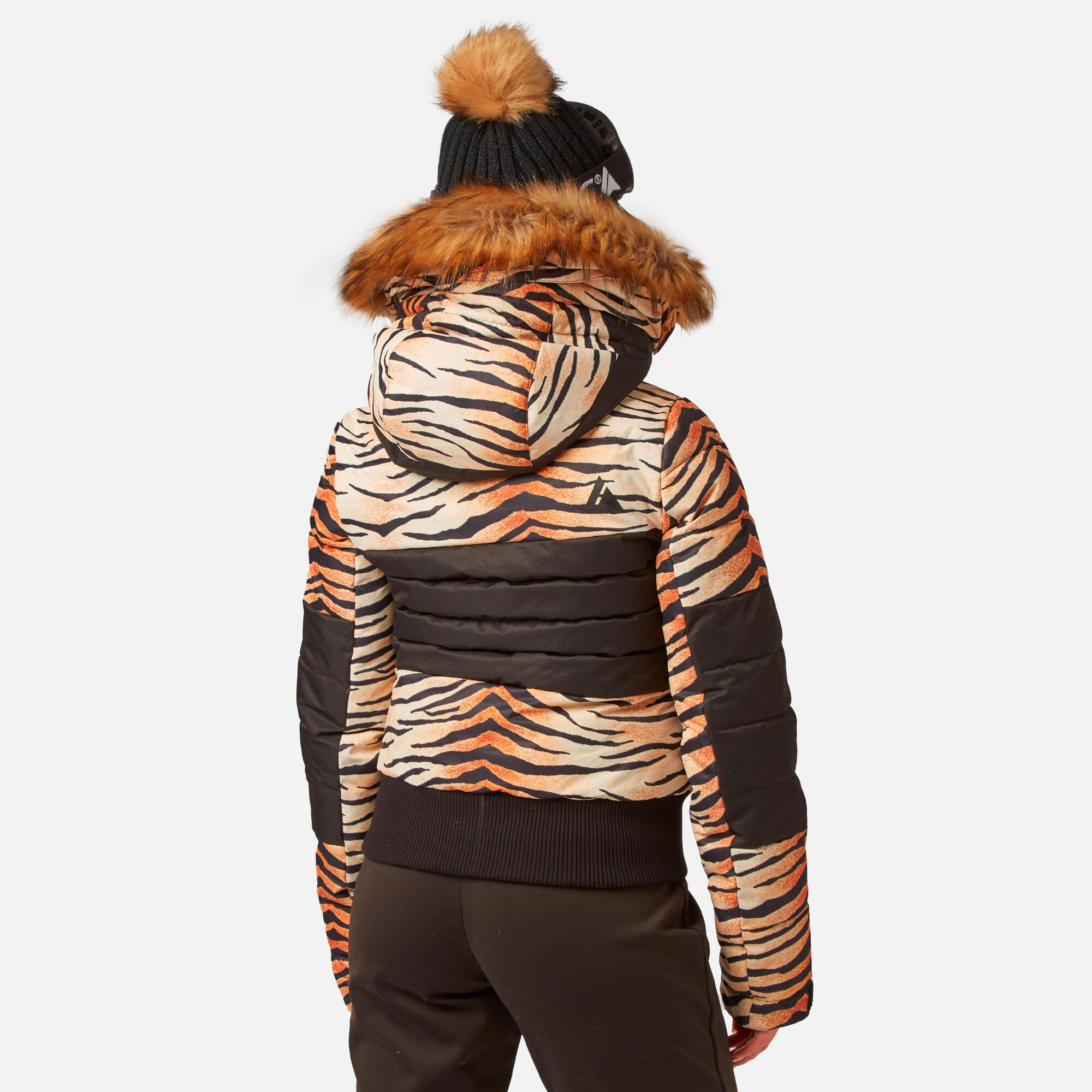 FIORE HYPADRI JACKET TIGER 4/7