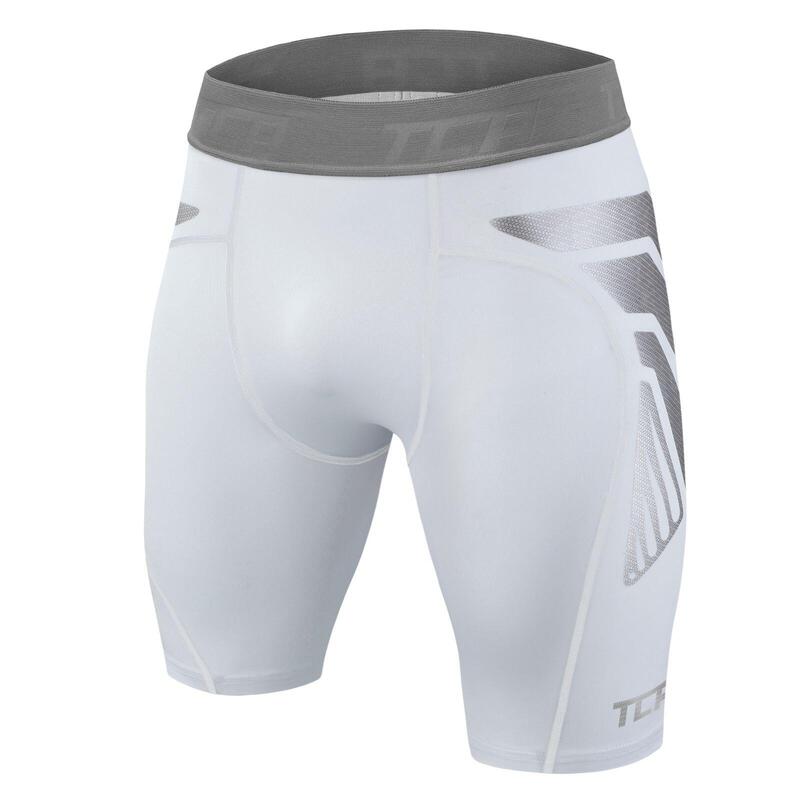 Carbonforce Base Layer Shorts für Jungen