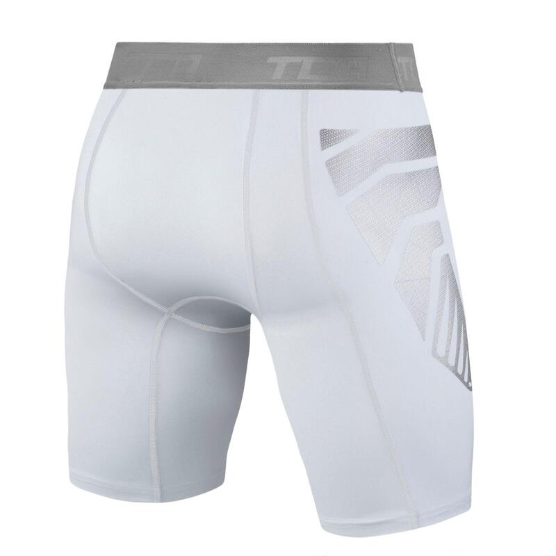 Carbonforce Base Layer Shorts für Jungen