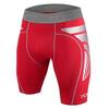 CarbonForce Short de Compresión para Hombre