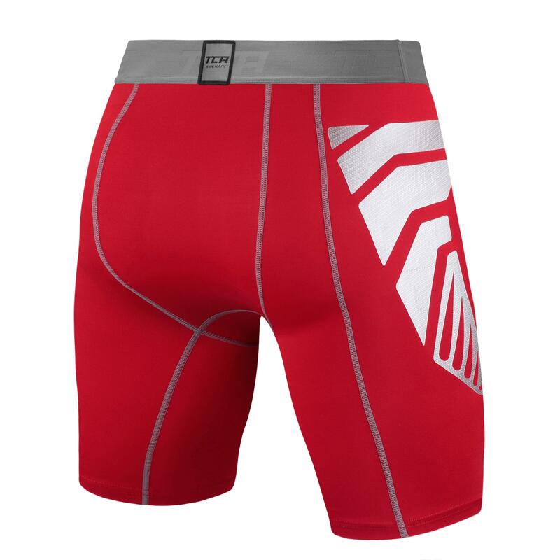 Carbonforce Base Layer Shorts für Jungen