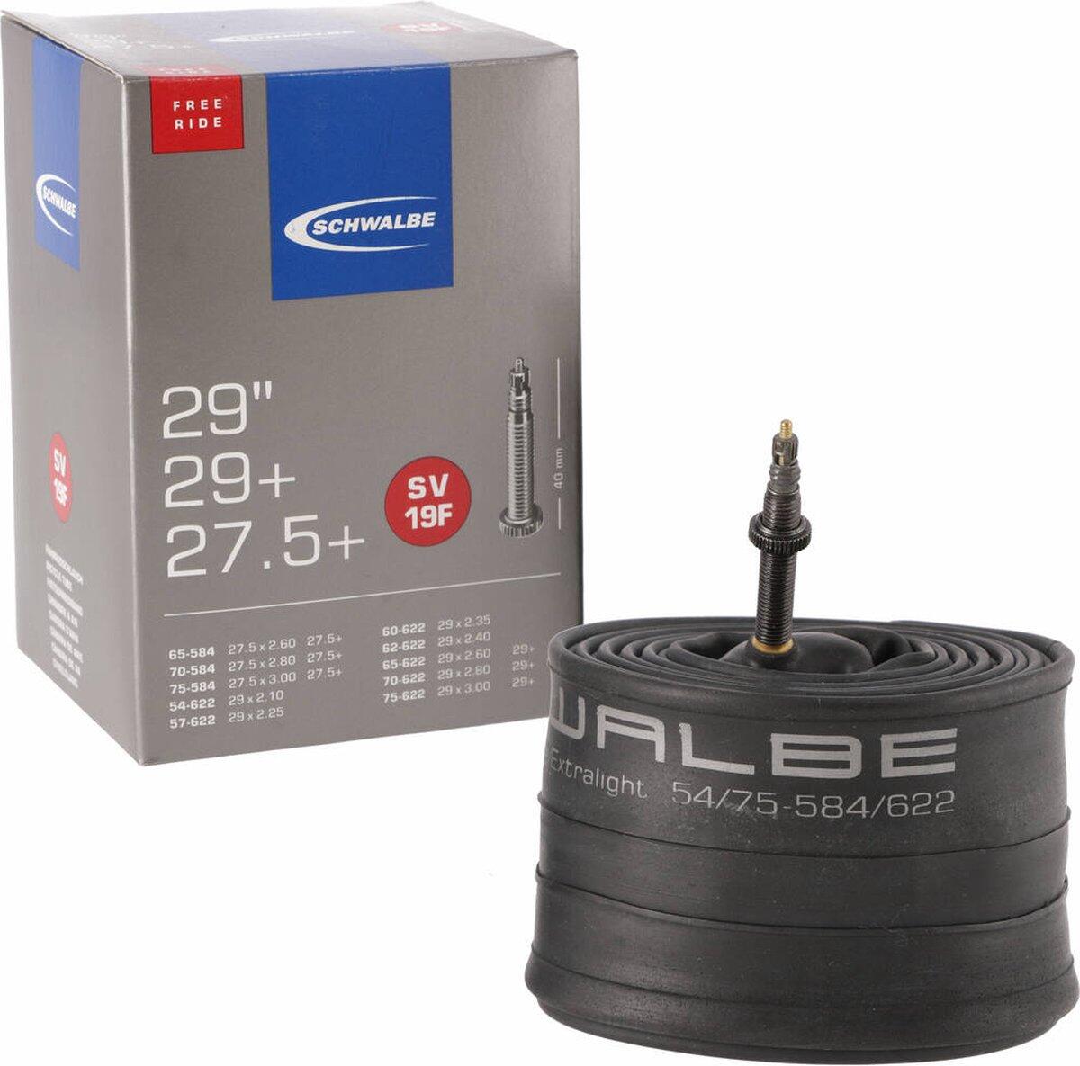 Schwalbe Freeride Innenrohr 27 28 29 Zoll SV19F 3/7