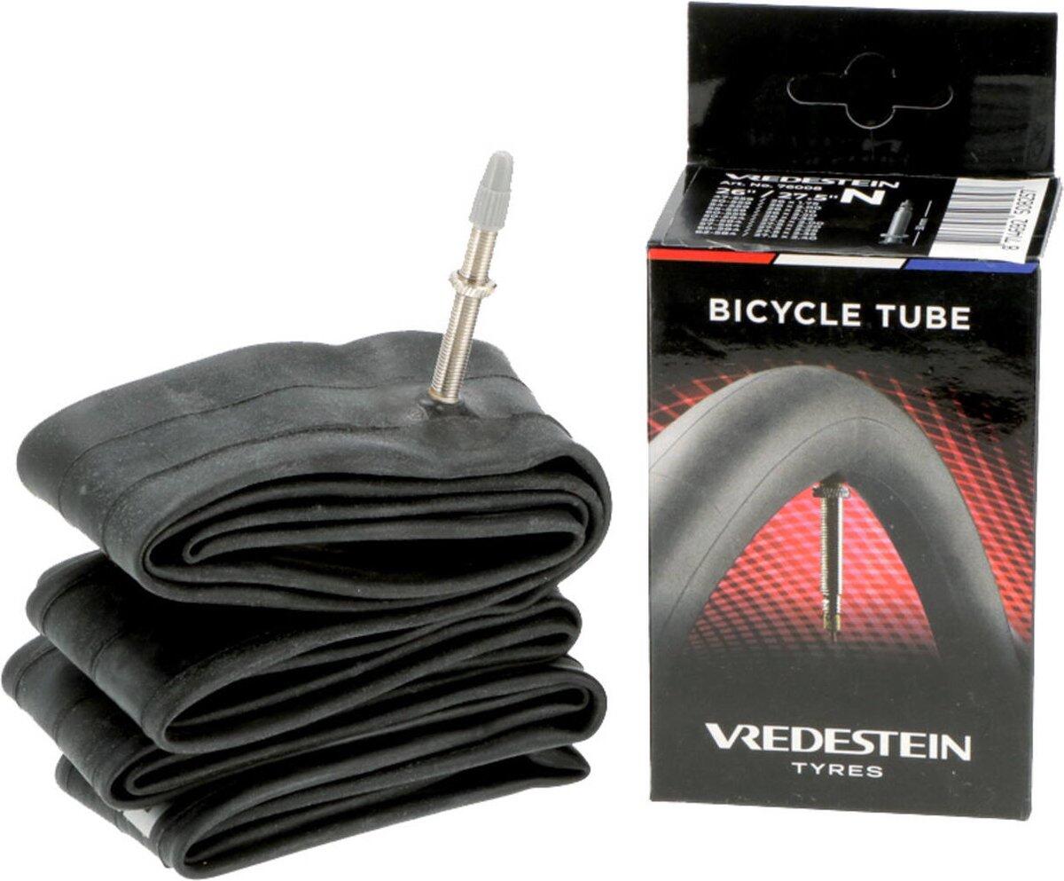 VREDESTEIN Chambre à air MTB 26 x 1.75–2.35 FV 50 mm 2/3
