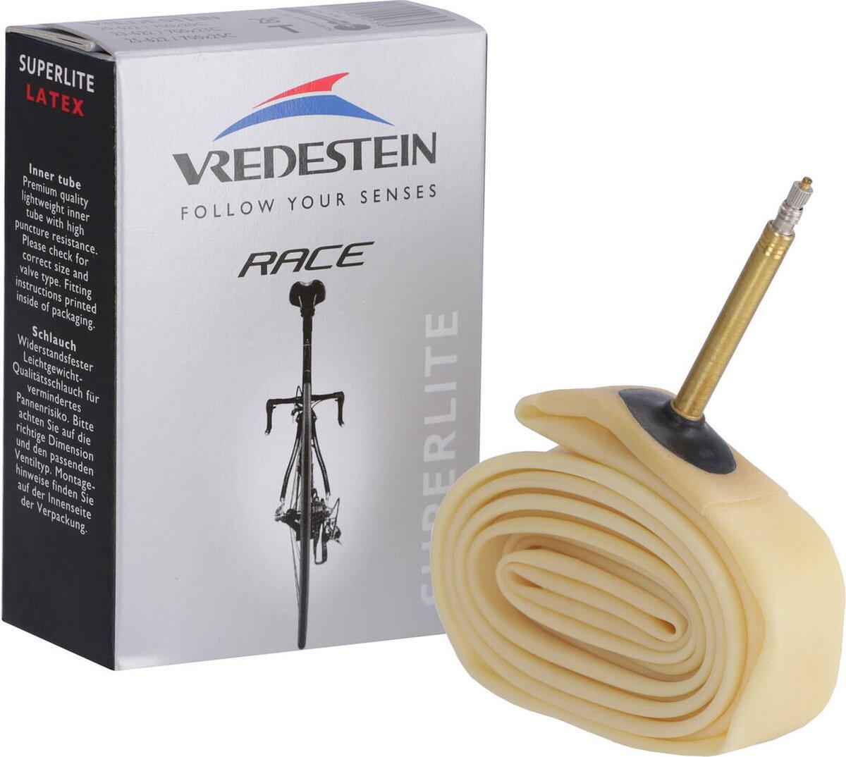 Vredestein BNB Latex Superlite 700 x 20-25c FV 50mm 3/3