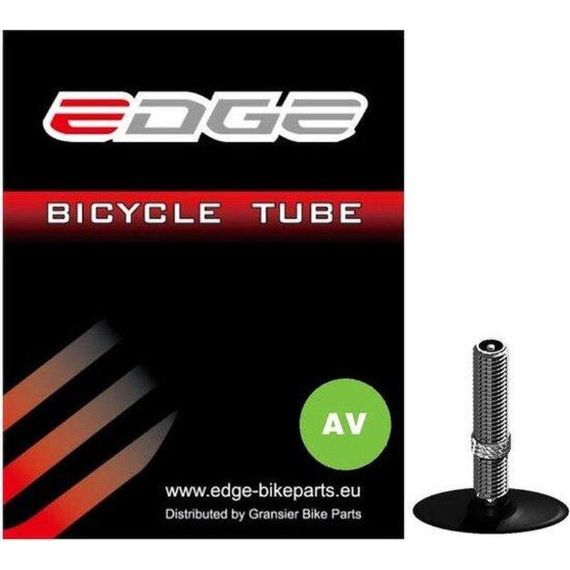 Tube intérieur Edge 28 29 AV40mm pour Performances Optimales