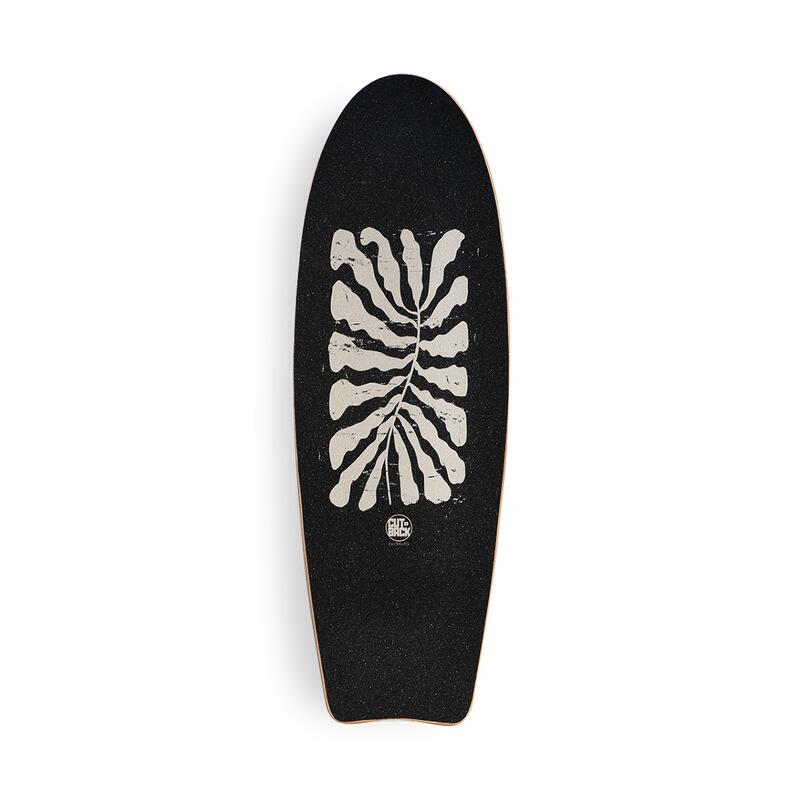 Longboard Surfskate Cutback Surfskates Palm 31"