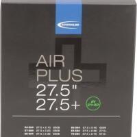 Chambre À Air Av21+Ap Air Plus 27.5" / 54/70-584 - 40Mm Valve