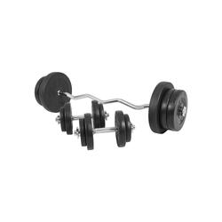 Tunturi RC20 Pro Power Rack - J Hooks - Pair - Tunturi New Fitness B.V.