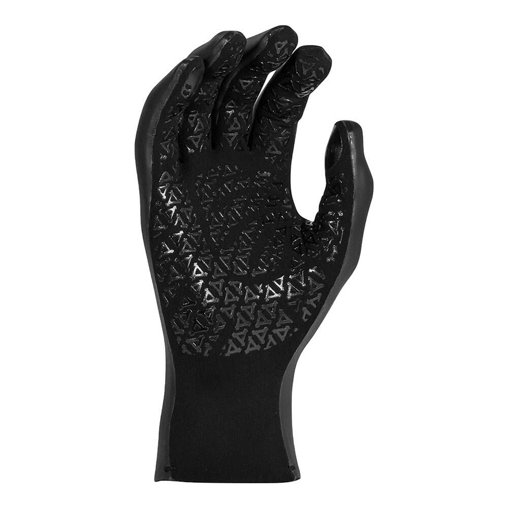 Xcel 1.5mm Infiniti 5-Finger Wetsuit Gloves 5/5