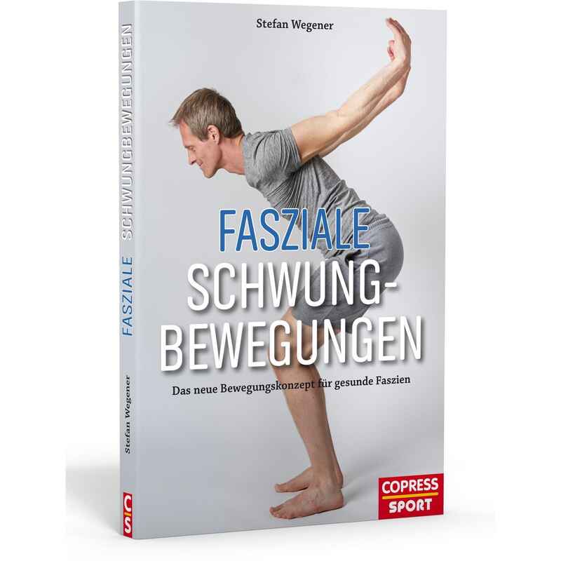 Buch - Fasziale Schwungbewegungen