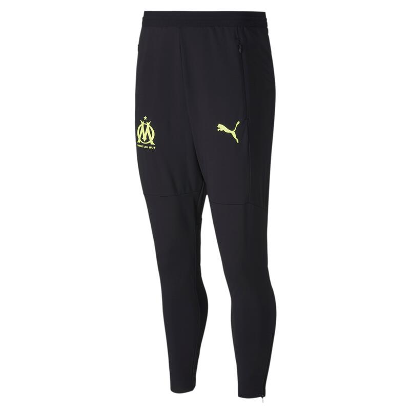 Pantalon d'entrainement OM