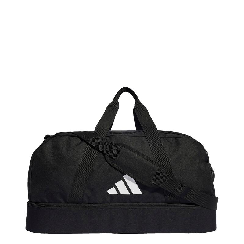 Geantă Sport Fotbal adidas Tiro Negru