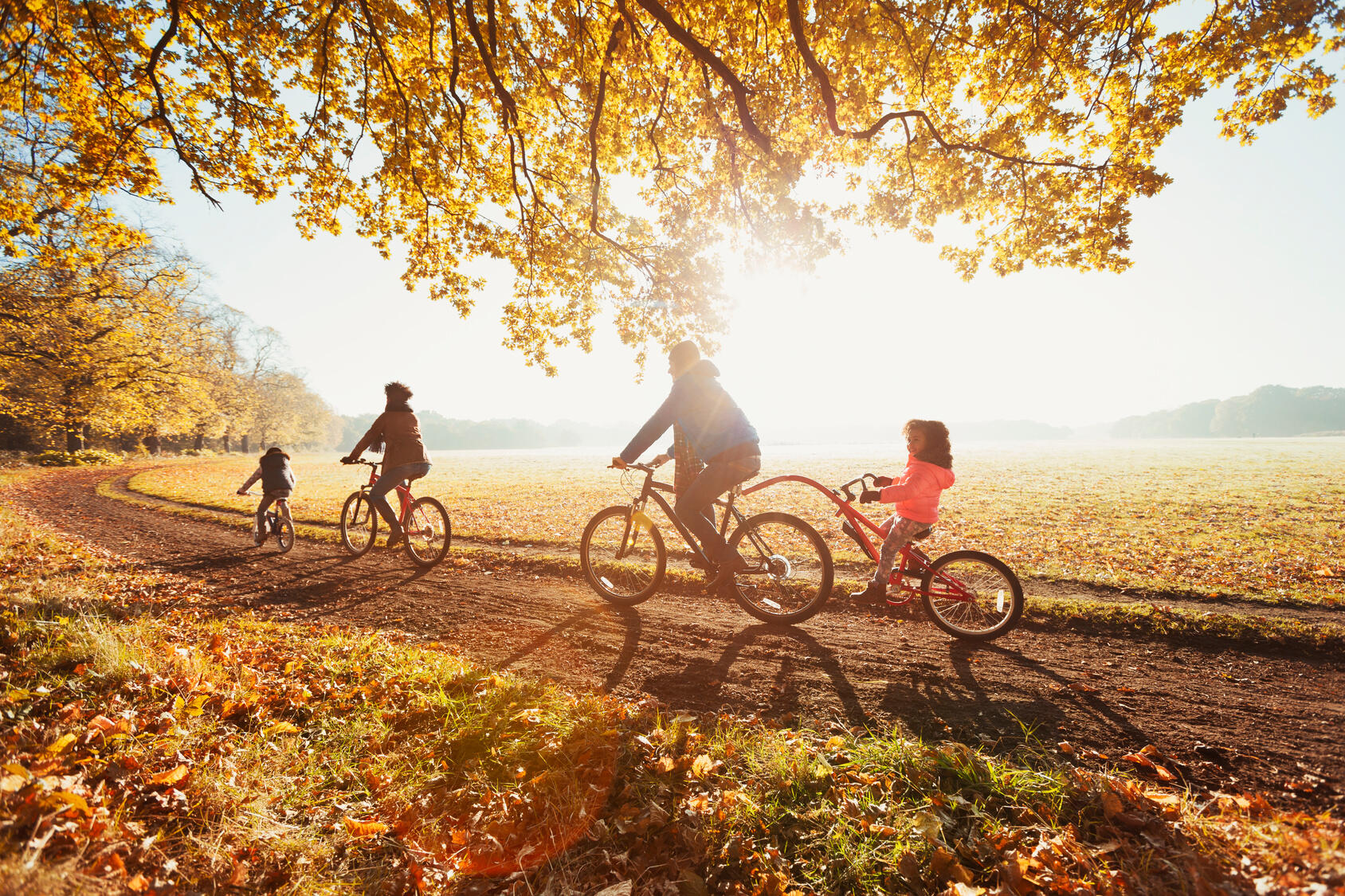 Fietskar Kinderen Aanhangfiets Fiets Tandem Aanhangwagen 18 inch van 5-10 jaar 5/8