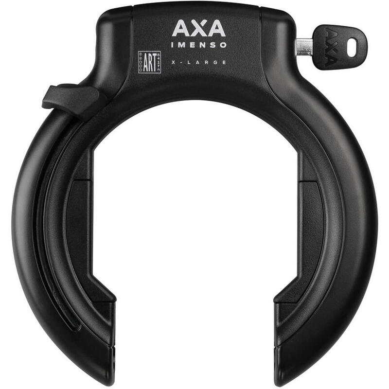 AXA Rahmenschloss Imenso X-Large