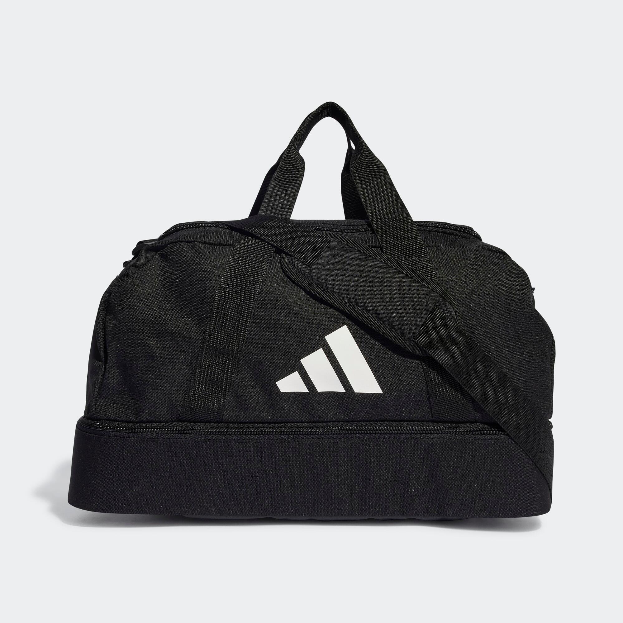 ADIDAS Tiro League Duffel Bag Small