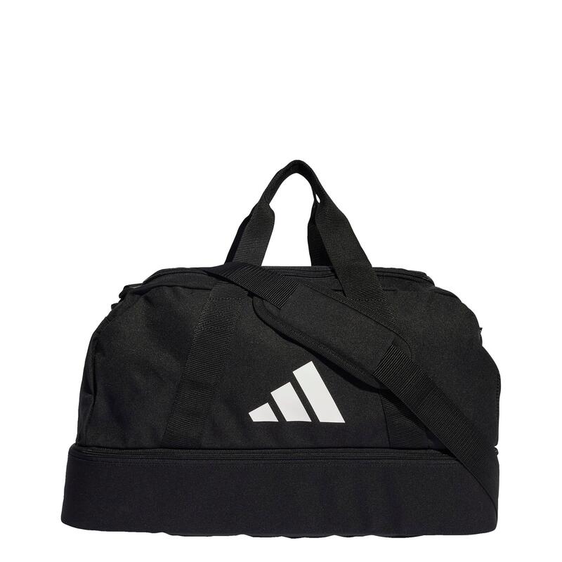 Geantă Sport Fotbal adidas Tiro Negru