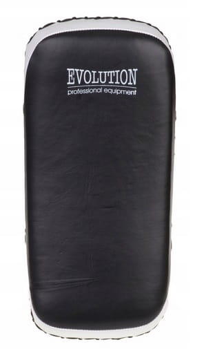 Tarcza treningowa na przedramię profil skórzana EVOLUTION PROFESSIONAL EQUIPMENT 5/6