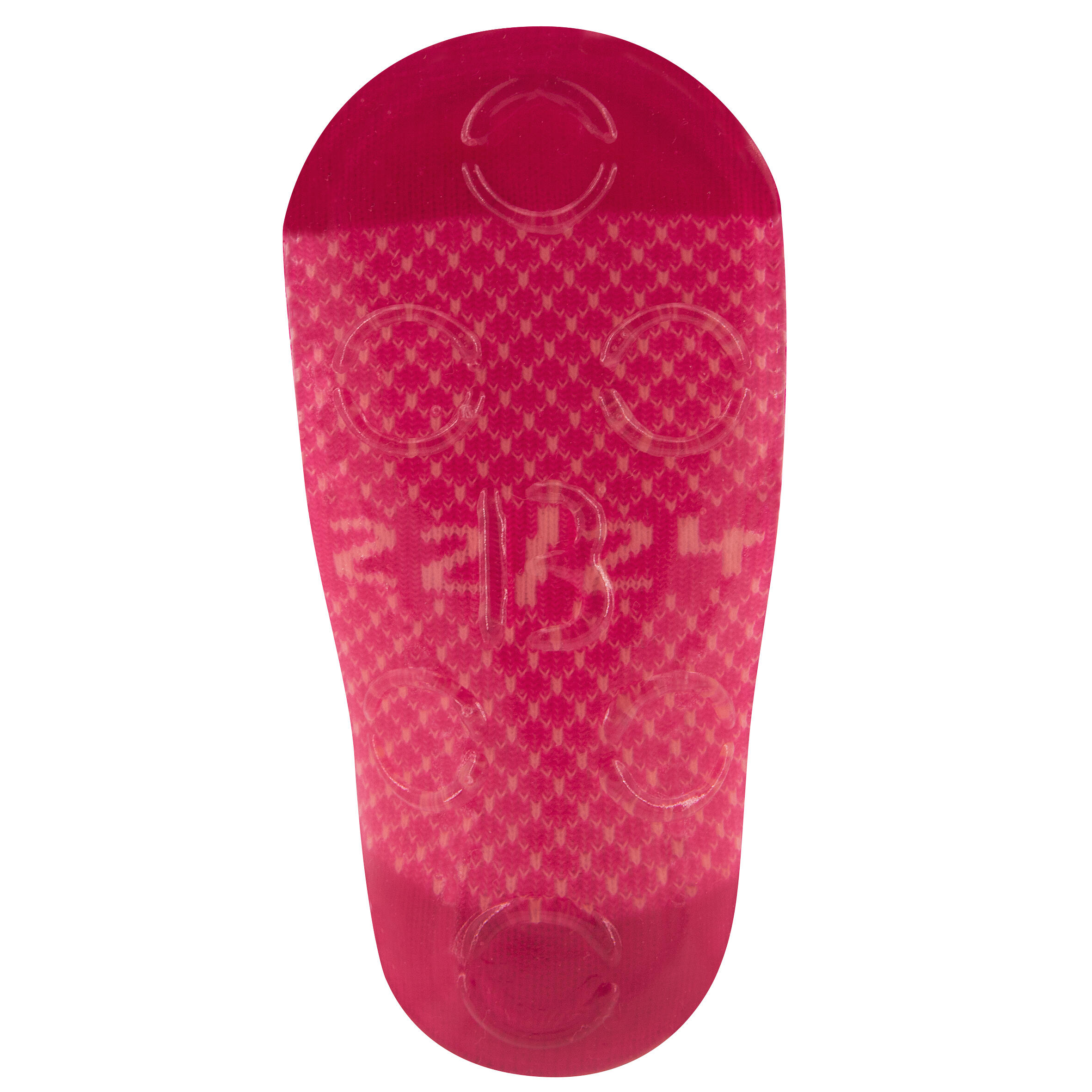 Calze d'acqua, Calze da spiaggia - Delfino rosa - Bambini 4/8