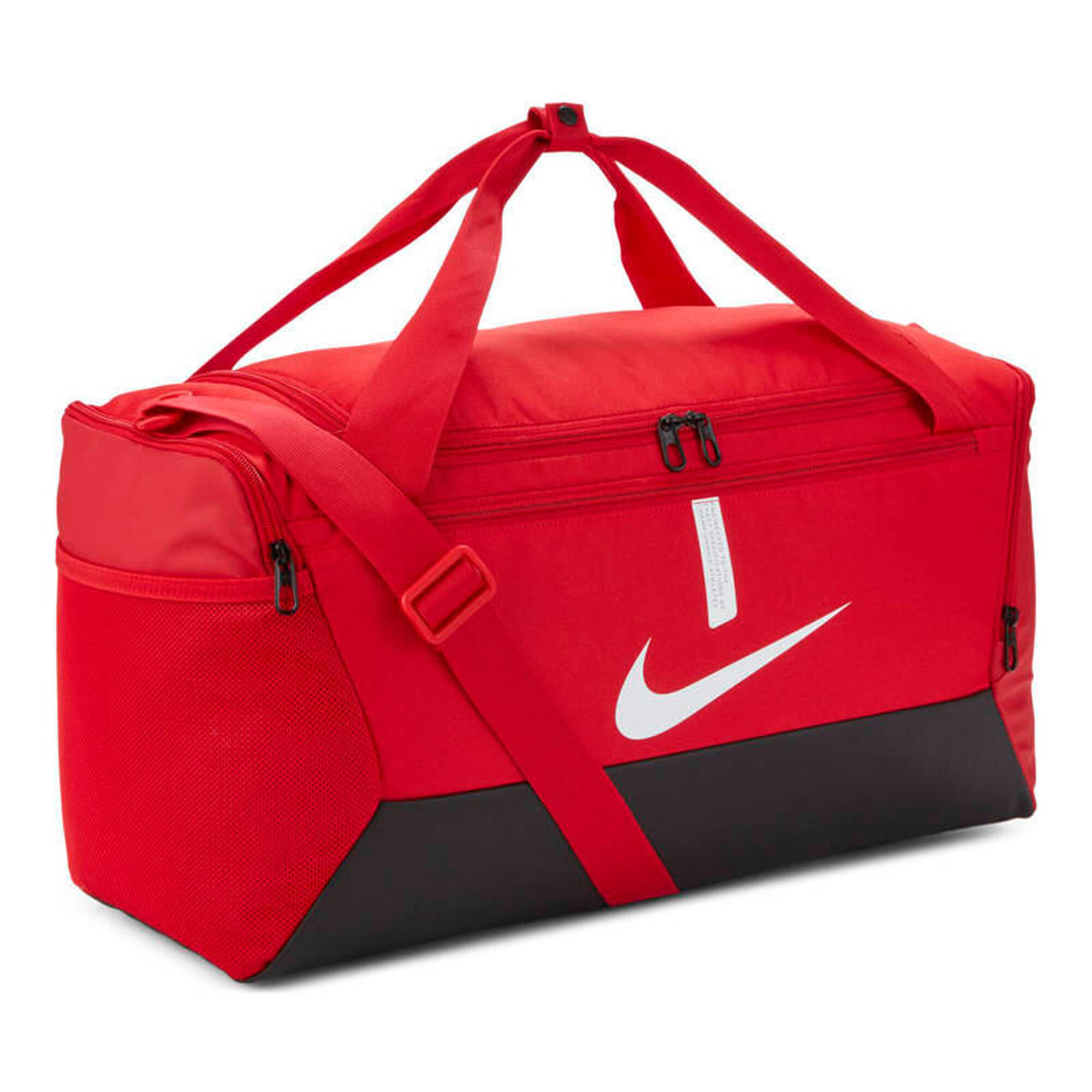 BORSA & borsoni da calcio  nike rosso 3/6