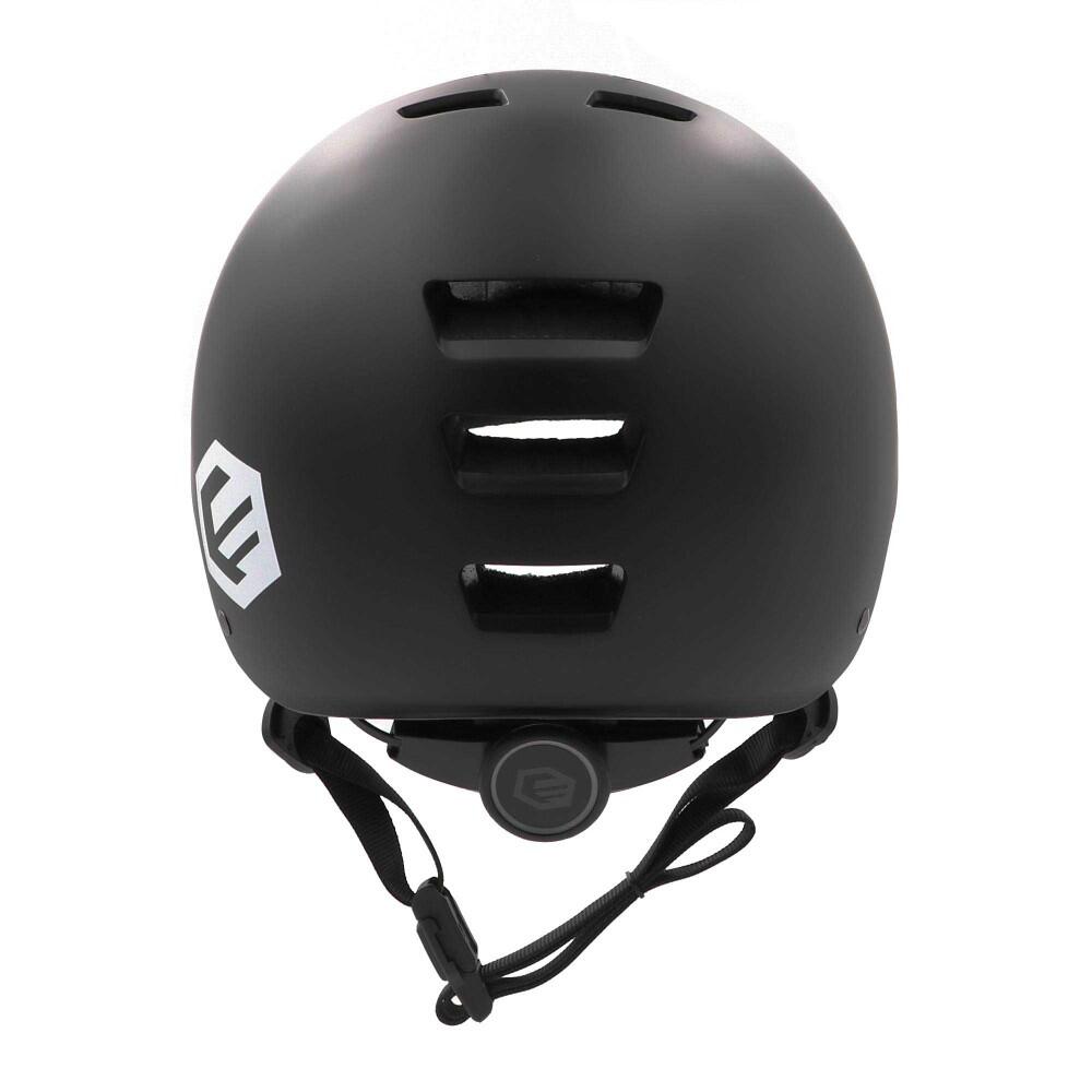 Helm Fiets Volwassenen Evolve Curb Evo 3/5