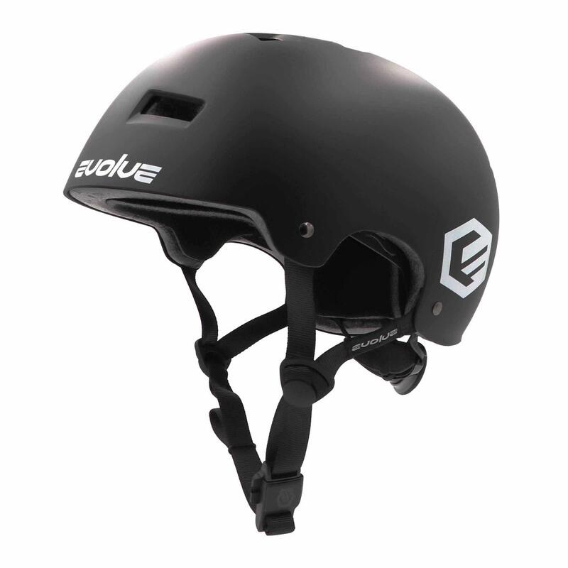 Capacete bicicleta Adulto Evolve Curb Evo